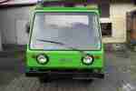 Multicar M25