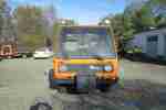 Multicar M26 Allrad, Iveco Motor