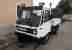 Multicar M26 mit großer Hydraulik 07 Allrad, Untersetzung , Neuaufbau komplett