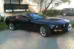 Mustang Cabrio