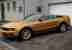 Mustang Cabriolet Wie Neu ! Elekt. Verdeck !7EZ 12 2013 ! Nur 4700 KM !