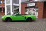 Mustang V6 Cabrio Top Zustand