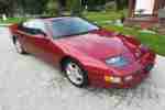 300ZX 3.0 V6 Targa . Seltene Youngtimer , CH