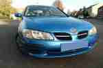 ALMERA 1.5 aus erster Hand