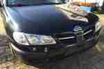 ALMERA HATCHBACK N16 90 PS BJ 2000