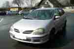 Almera Tino Di Comfort Tüv 12 16 AHK