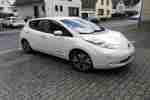 LEAF TEKNA 24kWh Elektroauto Stromer Super