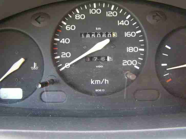 +++ NISSAN MICRA 1.0 +++