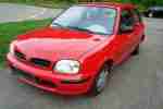 MICRA 1.0 FACELIFT