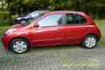 MICRA 1, 2 l, , 80 PS , 5T Automatik acenta
