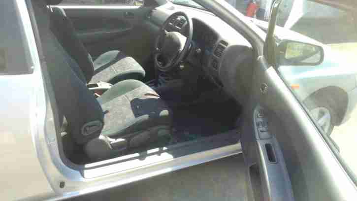  NISSAN MICRA 1,4 l.