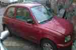 MICRA