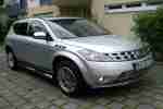 MURANO z50 SUV TOP ZUSTAND