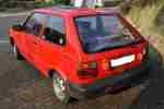 Micra K10, 1.2 L, 55 PS, Bj. 93, nur 103.000 km