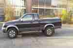 NAVARA D22 Pick up KingCab