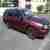 NISSAN PRIMERA P11