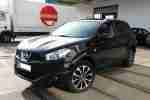 QASHQAI 2 1.5 DCI DPF I WAY, EZ 10 2011,