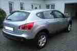 Qashqai 1.5 Diesel, Ausstattung Acenta ,