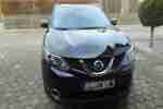 Qashqai 1, 6 dCi All Mode 4x4i Tekna