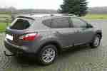 Qashqai acenta 1.5 dCi (2010, 94000km, Navi,