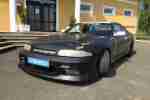 SKYLINE R33 GTST Rennwagen Driftcar