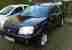 NISSAN X Trail 2, 2 dci 4x4 sport x trail allrad no toyota jeep navara