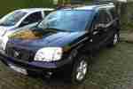 X Trail 2, 2 dci 4x4 sport x trail allrad no