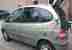 NOTVERKAUF Renault Scenic BJ 2002