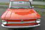 NSU Prinz L Oldtimer