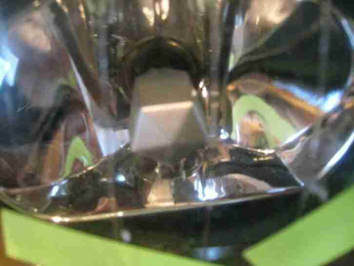 Nebelleuchte für C 180 - vorn links