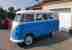 Neu Restaurierten VW Bulli T1 von 1959