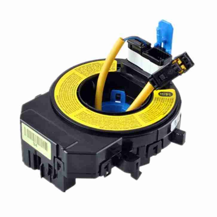 Neue Clockspring Spiralkabel Uhr Frühling für Kia Sorento 93490-2P170-FREE SHOP