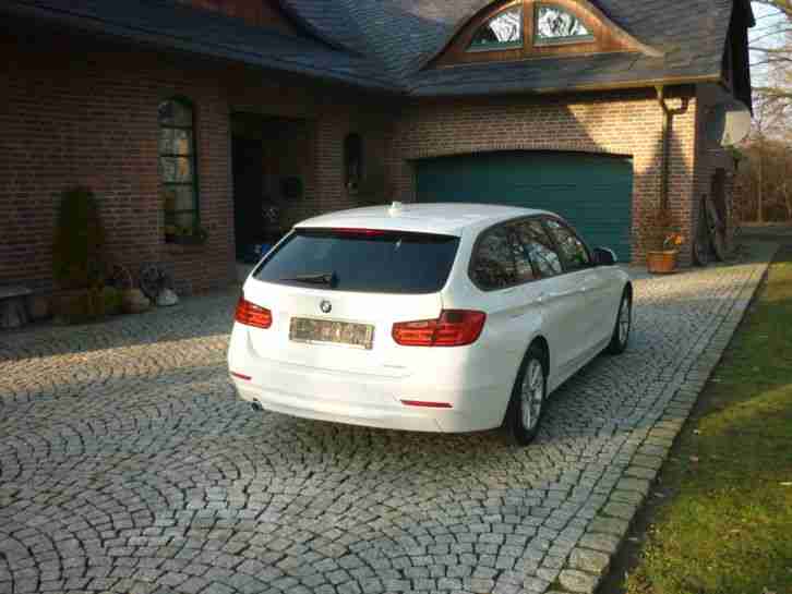 Neues Mod BMW
