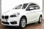 Neuwagen 218 i Active Tourer Advantage