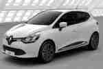 Neuwagen LEASING CLIO Dynamique 16V 75 Klima