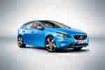 Neuwagen LEASING V40 T2 R Design für 249, monatl.