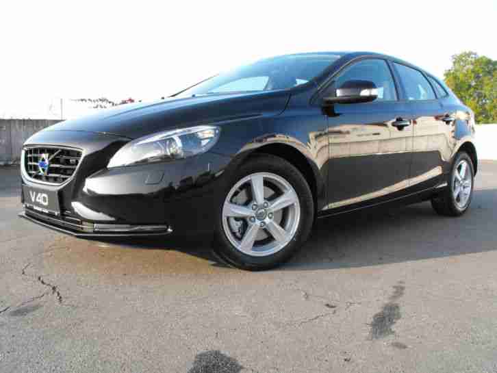 Neuwagen LEASING - Volvo V40 T2 YOU! - €279,- monatl. Leasing/€ 0,- Anzahlung