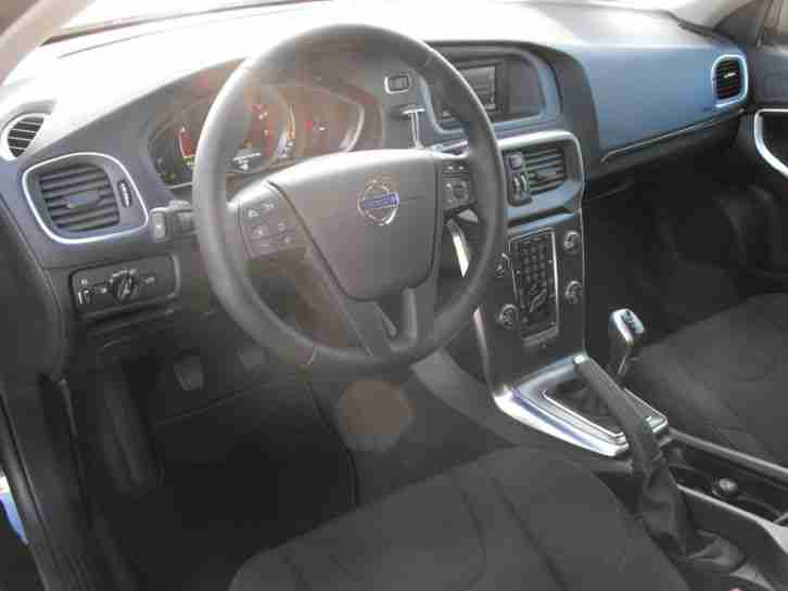 Neuwagen LEASING - Volvo V40 T2 YOU! - €279,- monatl. Leasing/€ 0,- Anzahlung