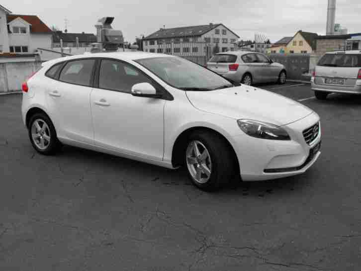 Neuwagen LEASING V40 T2 YOU! €282, monatl.