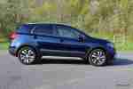 Neuwagen SX4 S Cross 1.4 Boosterjet Allgrip