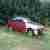 Nissan 100 NX