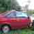 Nissan 100 NX