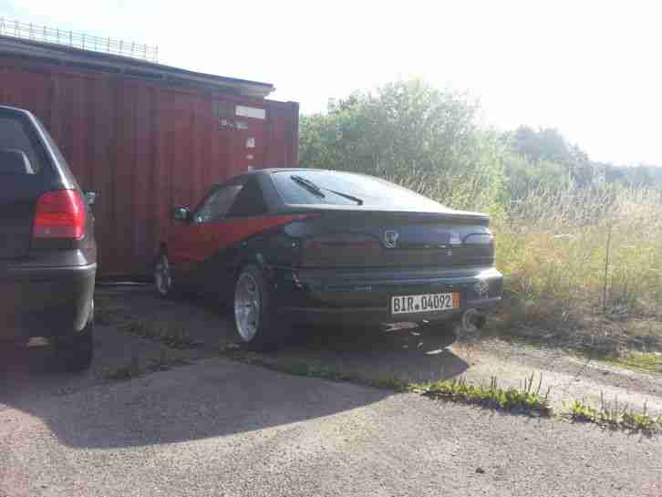 Nissan 100 NX B13 Anfängerauto Targa viel Tuning JDM Style einzigartig mit TÜV!!