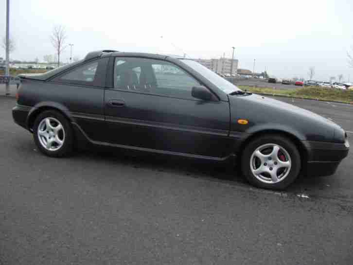 Nissan 100 NX GTI Targa -Super Zustand TÜV neu Rarität Youngtimer- 151.500 km