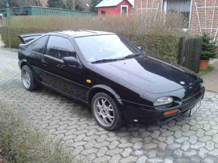 Nissan 100 NX