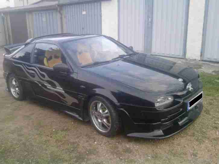 Nissan 100NX 2.0 GTI , Sportcoupé, Targadach, Caprio, TÜV 5 2015