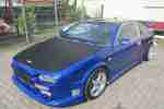 100NX Gti Nismo JDM Drift NX2000 Wilwood