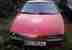 Nissan 100nx, Kraftstoff Benziner, Erstzulassung :1992 Kilometerstand :285.830