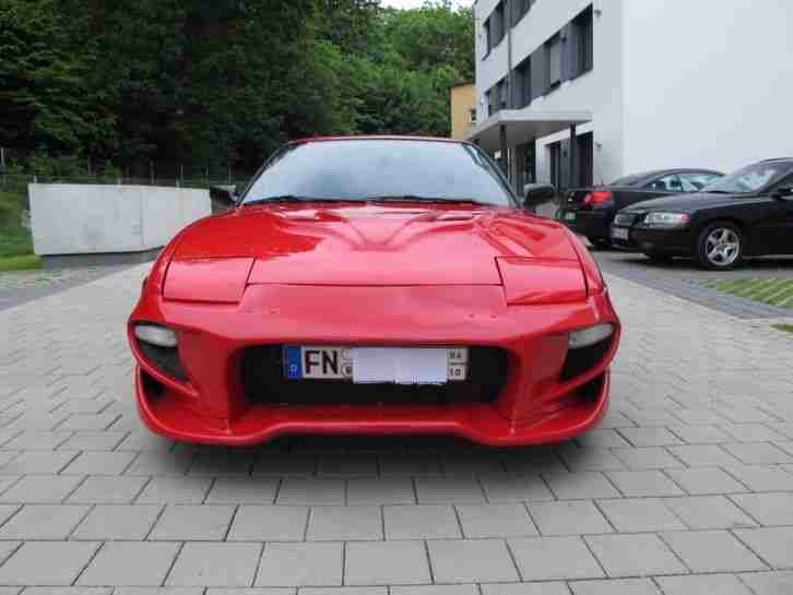 Nissan 200 SX - 13 Tuning