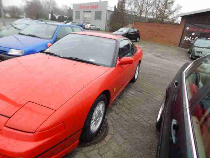 Nissan 200sx